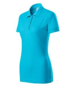 Tricou polo pentru damă - Img 9