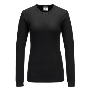Tricou termic pentru femei cu mânecă lungă