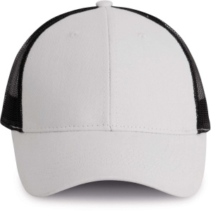 TRUCKER CAP - 6 PANELS - Img 3