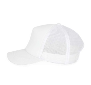 TRUCKER MESH CAP - 5 PANELS - Img 11