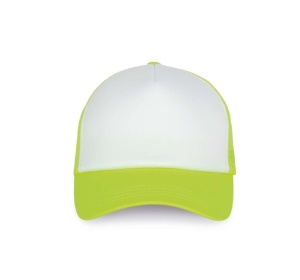 TRUCKER MESH CAP - 5 PANELS - Img 28