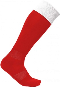 TWO-TONE SPORTS SOCKS - Img 2