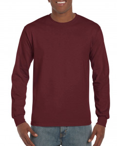 ULTRA COTTON™ ADULT LONG SLEEVE T-SHIRT - Img 13