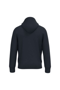 UNISEX BASIC HOODIE TUBULAR SWEATSHIRT - Img 6
