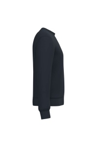 UNISEX BASIC ROUND NECK TUBULAR SWEATSHIRT - Img 10