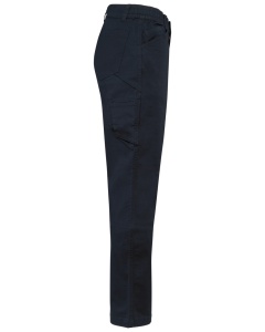 UNISEX COTTON STRETCH TROUSERS - Img 10