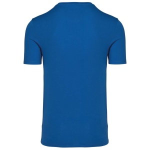 UNISEX CREW NECK SHORT-SLEEVED T-SHIRT - Img 2