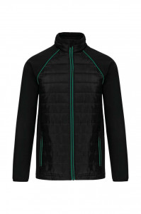 UNISEX DUAL-FABRIC DAYTODAY JACKET - Img 1