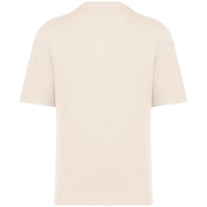 UNISEX ECO-FRIENDLY OVERSIZED FRENCH TERRY T-SHIRT - Img 6