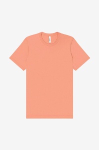 UNISEX JERSEY SHORT SLEEVE TEE - Img 42