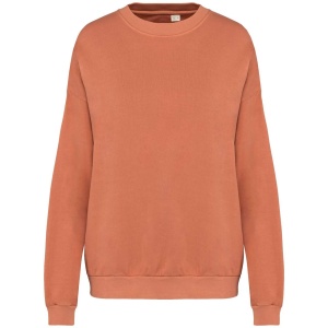 UNISEX OVERSIZED TERRY280 SWEATSHIRT - Img 3