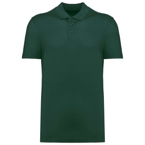 UNISEX PIQUÉ POLO SHIRT - Img 3