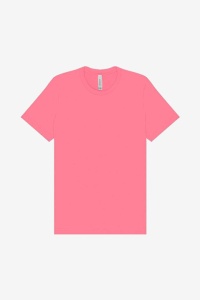 UNISEX POLY-COTTON SHORT SLEEVE TEE - Img 14