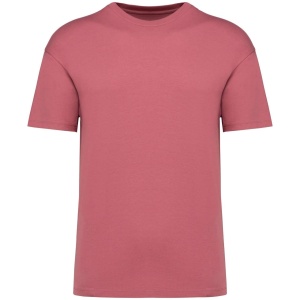 UNISEX SHOULDER LOOSE T-SHIRT - Img 9