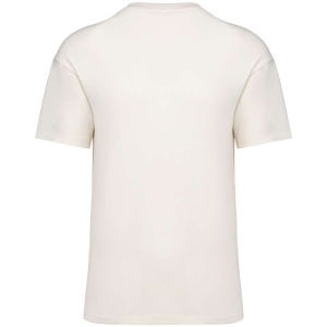 UNISEX SHOULDER LOOSE T-SHIRT - Img 22