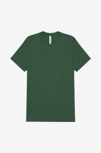 UNISEX TRIBLEND S/S TEE - Img 8
