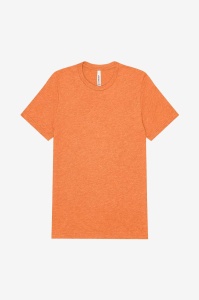 UNISEX TRIBLEND S/S TEE - Img 40