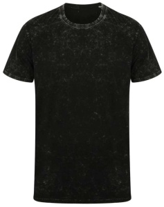 UNISEX WASHED BAND T - Img 2