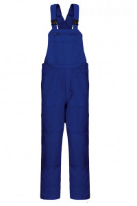 UNISEX WORK OVERALL - Img 1