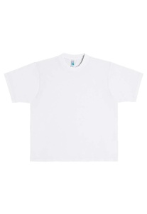 URBAN HEAVY TEE GARMENT DYED - Img 26