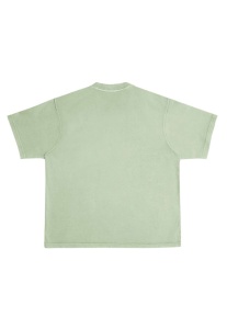 URBAN HEAVY TEE GARMENT DYED - Img 32