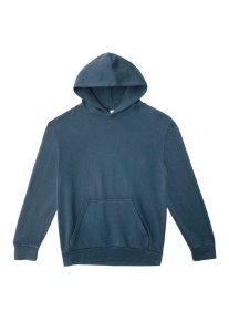 URBAN HOODIE GARMENT DYED - Img 5