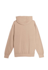 URBAN HOODIE GARMENT DYED - Img 9