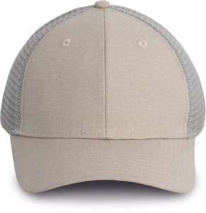 URBAN TRUCKER CAP - 6 PANELS - Img 2