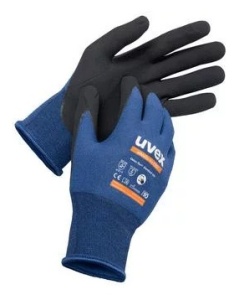 uvex athletic lite ESD