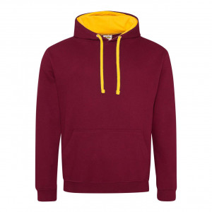 VARSITY HOODIE - Img 1