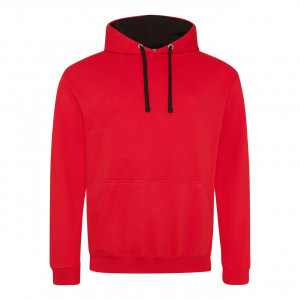 VARSITY HOODIE - Img 6