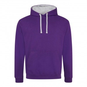 VARSITY HOODIE - Img 11