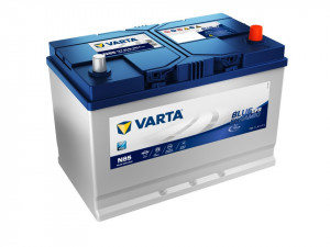 VARTA Blue EFB 85Ah EN 800A N85 585501080 - Img 1