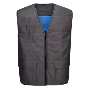 Vesta de racorire pentru comfort termic - Img 2