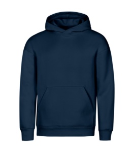 Vibe Hoodie 431 Hanorac unisex - Img 2