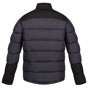 VINTAGE PUFFER JACKET - Img 5