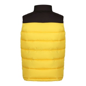 VINTAGE PUFFER VEST - Img 7