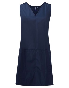 WATERPROOF WRAP AROUND TUNIC - Img 3