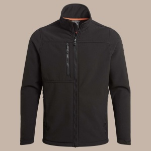 WHITBY SOFTSHELL WORKWEAR JACKET - Img 2