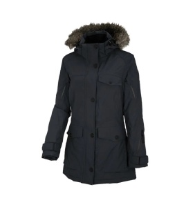 Winter parka e.s.vision, ladies'