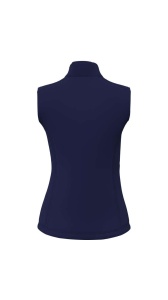WOMEN’S 3-LAYER SOFTSHELL BODYWARMER - Img 11