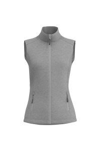 WOMEN’S 3-LAYER SOFTSHELL BODYWARMER - Img 13
