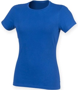 WOMEN’S FEEL GOOD STRETCH T - Img 7