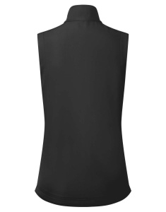WOMEN’S WINDCHECKER® PRINTABLE & RECYCLED SOFTSHELL GILET - Img 3