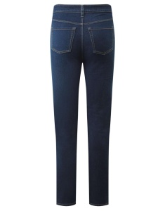 WOMEN’S WORKREADY STRAIGHT LEG JEANS (REGULAR) - Img 5