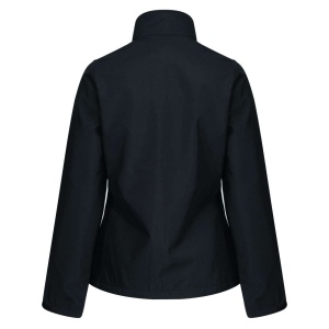 WOMEN'S ABLAZE 3 LAYER PRINTABLE SOFTSHELL JACKET - Img 6
