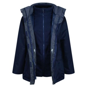 WOMEN'S BENSON III - BREATHABLE 3 IN 1 JACKET - Img 15