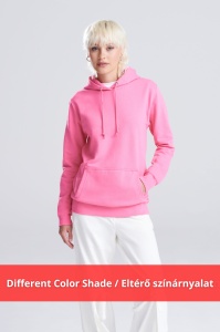 WOMEN'S COLLEGE HOODIE