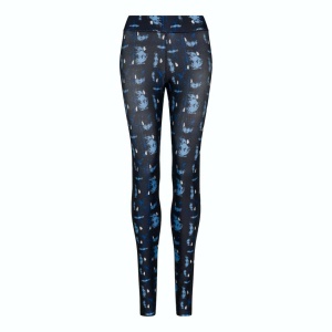 WOMEN'S COOL PRINTED LEGGING - Img 2