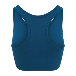 WOMEN'S COOL SEAMLESS CROP TOP - Img 5